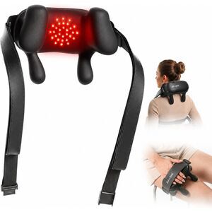 BOB AND BRAD iNeck Go Cordless Neck & Shoulder Massager